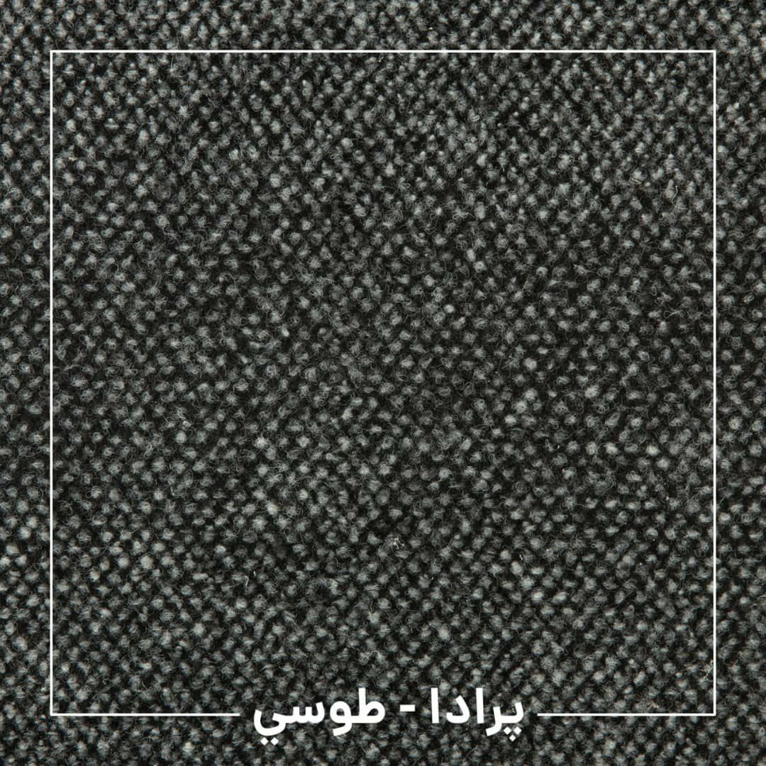 موکت پرادا ظریف مصور عرض ۳ متر